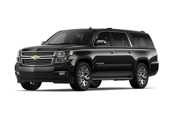 Home 13 Black Executive SUV