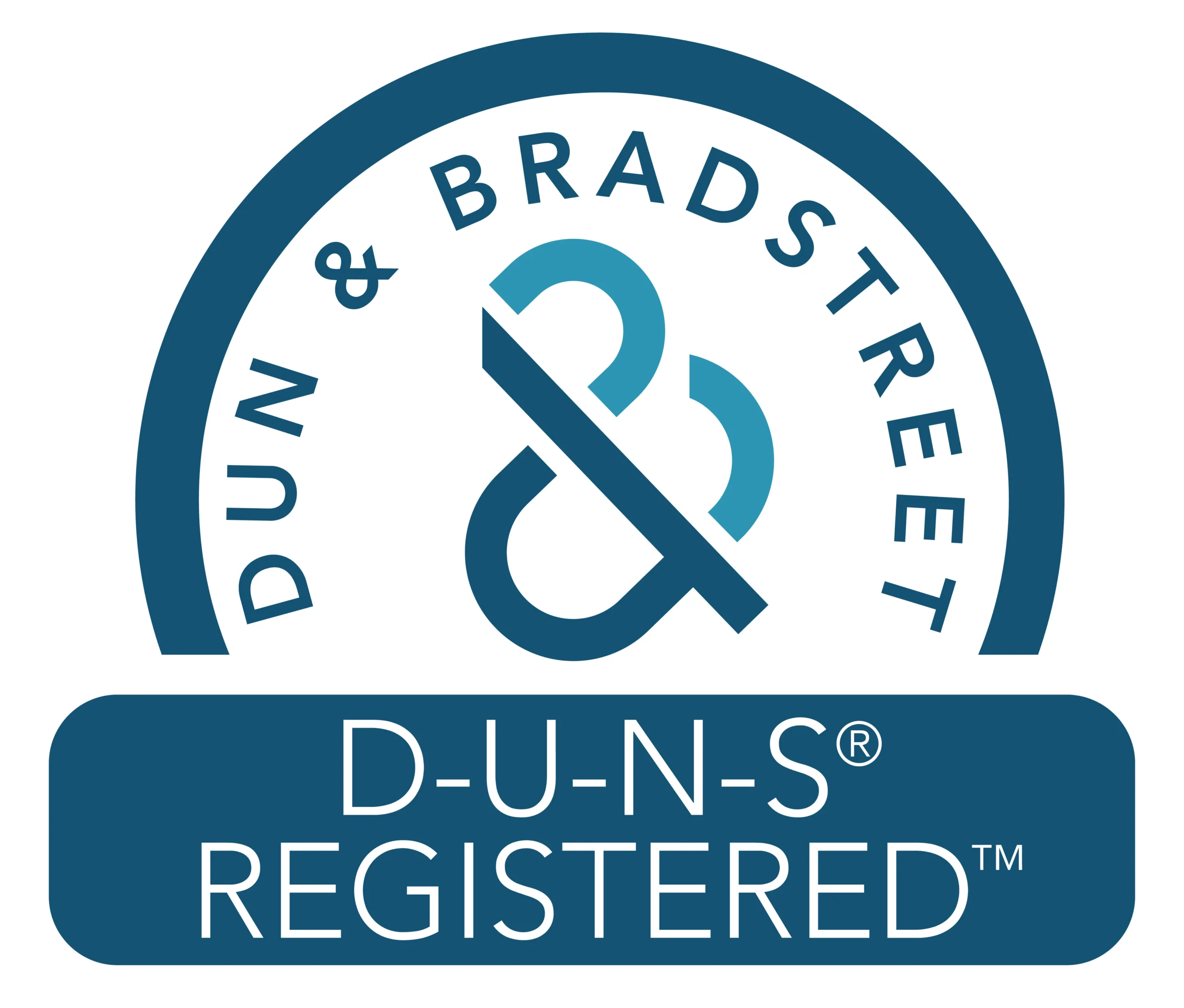 DUNS Registered Seal