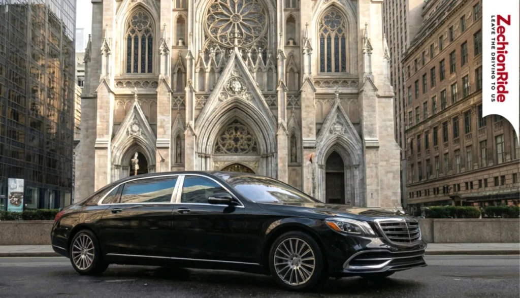 Articles 35 Easter limo
